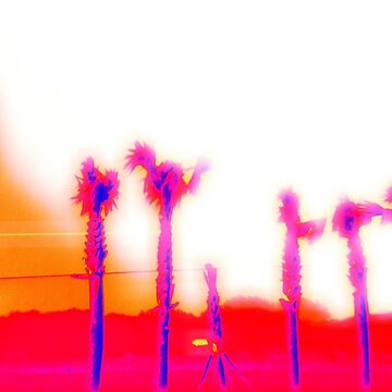 Artwork thumbnail, Havasu Summer by kinkatstyle