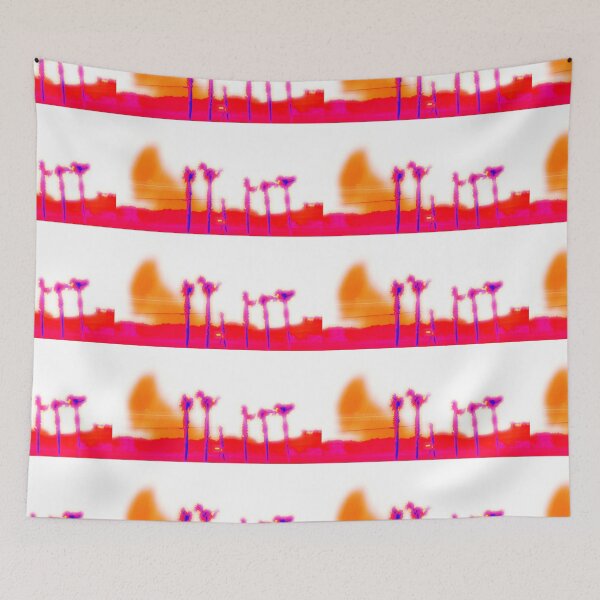 Item preview, Havasu Summer designed and sold by kinkatstyle.