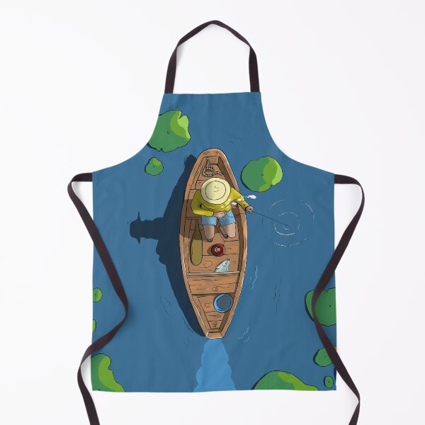 Item preview, Swamp Fishing designed and sold by anandariki.