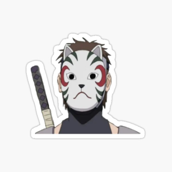 What Does Anbu Mean In Naruto Who Is The Strongest Anbu  First  Curiosity