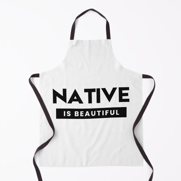 Item preview, Native is Beautiful designed and sold by Kanontsistiio.