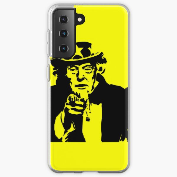 Black Uncle Sam Phone Cases Redbubble