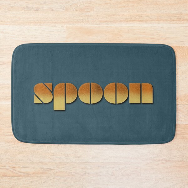 Item preview, spoon designed and sold by Trigger413.