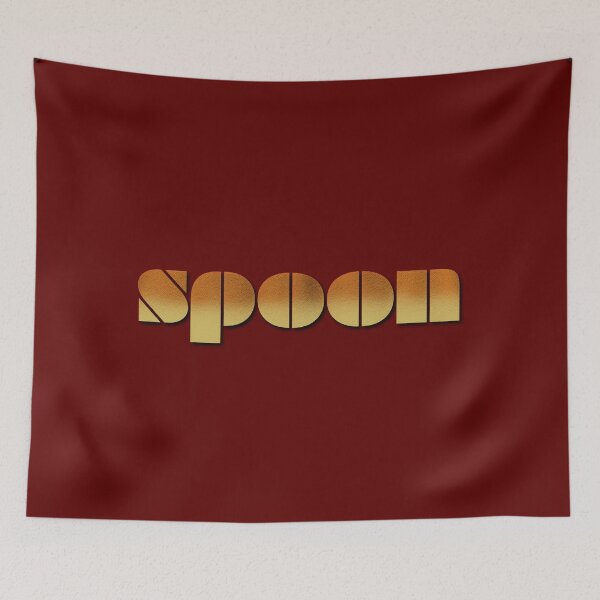 Item preview, spoon designed and sold by Trigger413.