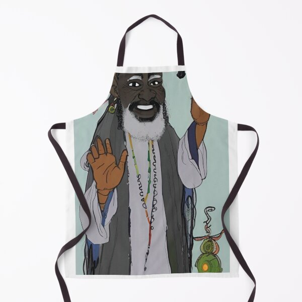 Item preview, The Prophet The Disciple The Apostle designed and sold by LoveLightGifts.