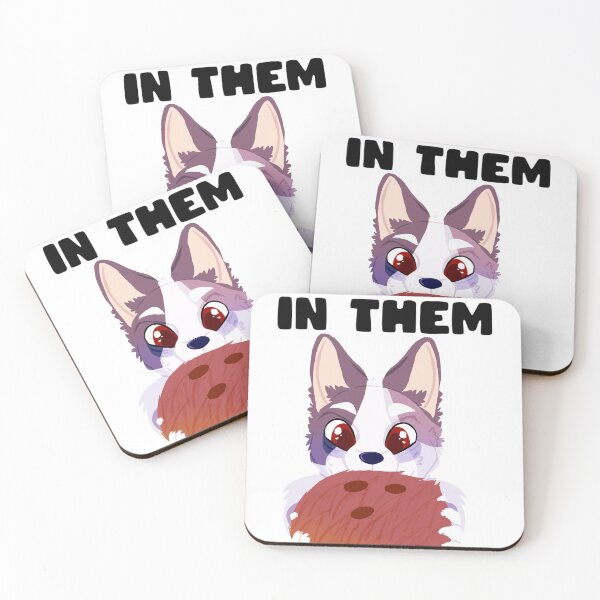 Item preview, Coconuts have water in them! designed and sold by Toffee-Dingo.