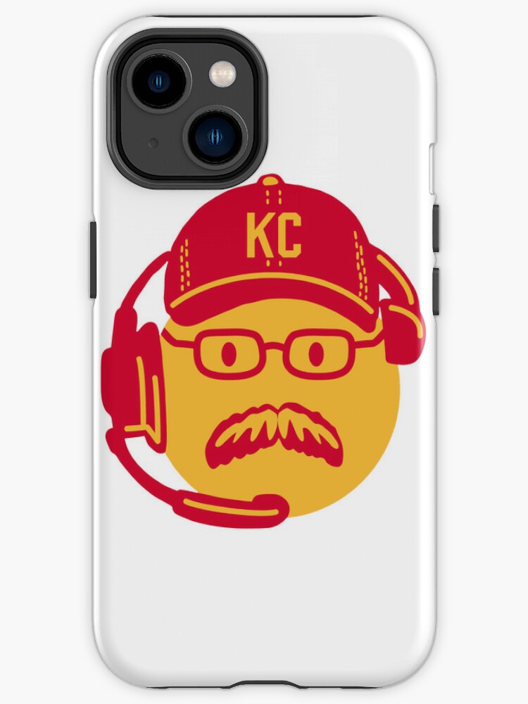 Kansas City Chiefs Iphone Case