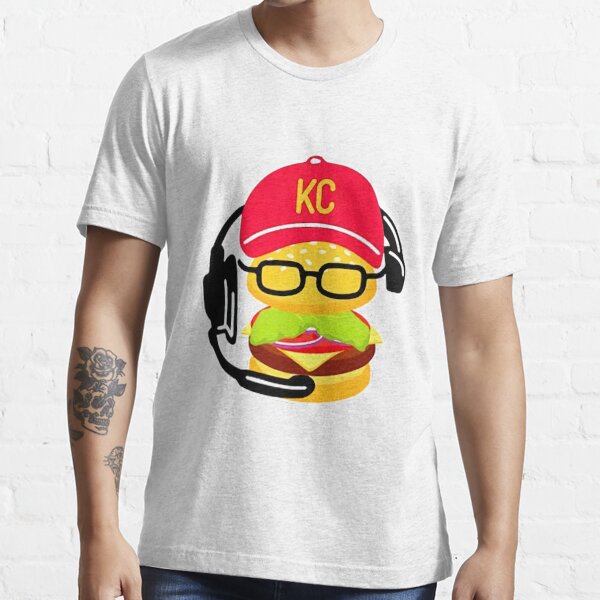 KC Chiefs Andy Reid Fan T Shirt Original -  .de