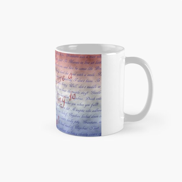 Item preview, Beyond the barricade is there a world you long to see? designed and sold by edwardvsdamon.