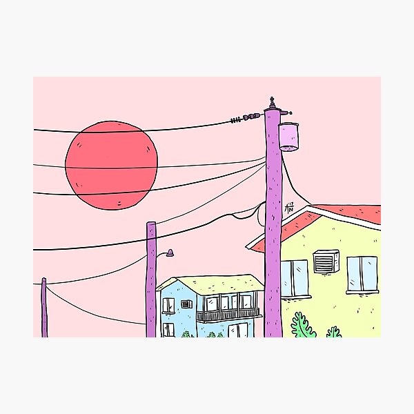 Item preview, telephone lines designed and sold by Fruiteas.