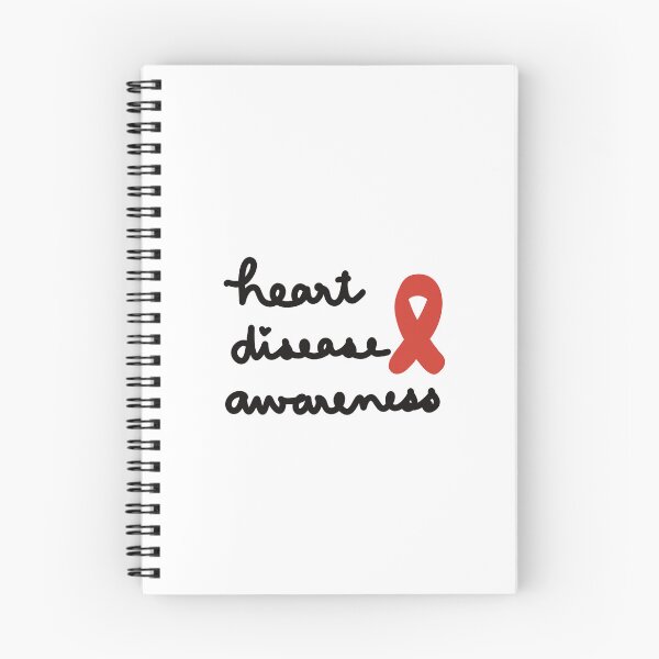 Item preview, Heart disease awareness  designed and sold by PalinoColour.
