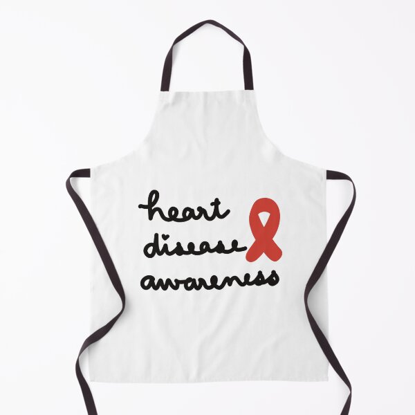 Item preview, Heart disease awareness  designed and sold by PalinoColour.