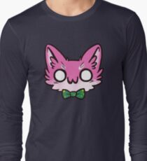 OwO Long Sleeve T-Shirt