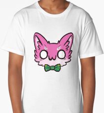 OwO Long T-Shirt