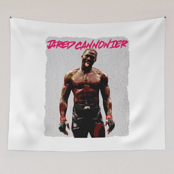 Item preview, Jared Cannonier designed and sold by Viet Nam.