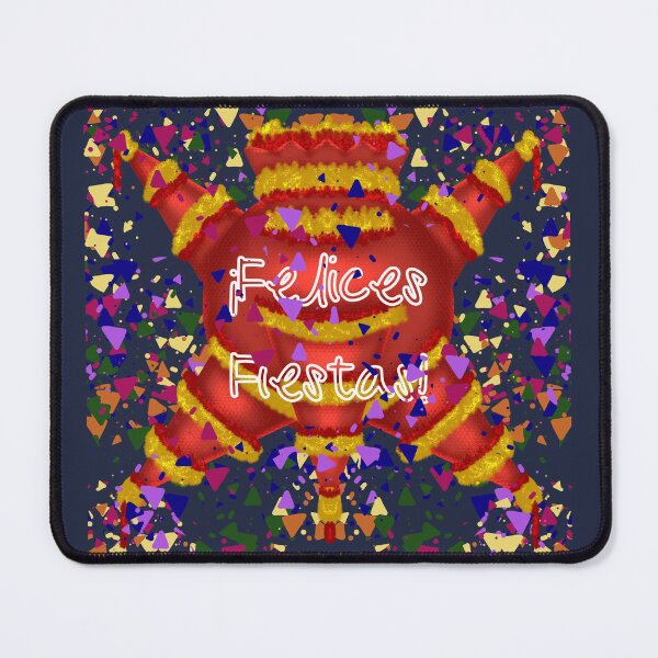 Item preview, Felices Fiestas designed and sold by artSMG.