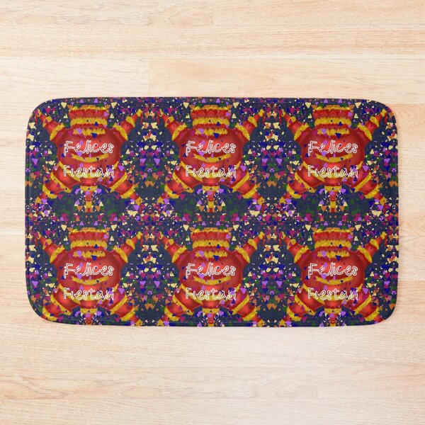 Item preview, Felices Fiestas designed and sold by artSMG.
