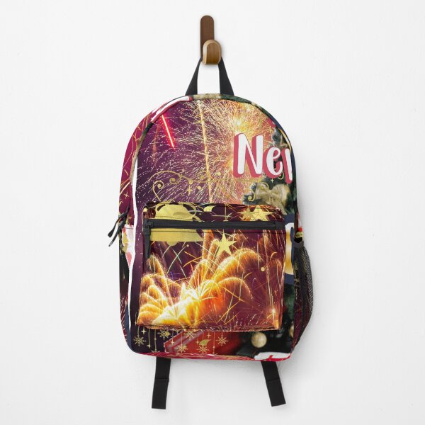Item preview, HAPPY NEW YEAR IV. designed and sold by pirikiti64-.