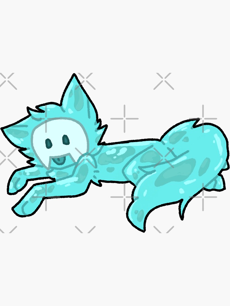 Slime Pup Kaiju Paradise GIF - Slime Pup Kaiju Paradise Kp