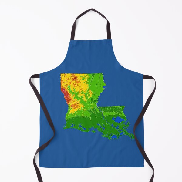 Item preview, Physically Louisiana designed and sold by Havocgirl.