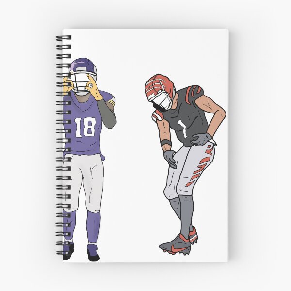 Item preview, The griddy duo designed and sold by mrwolf00.