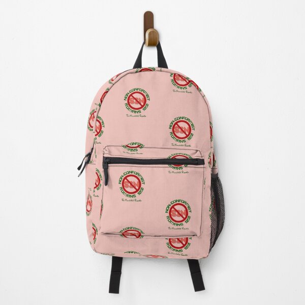 Item preview, Non-Conformist | Romans 12:2 - Watermelon designed and sold by TheReporter1.