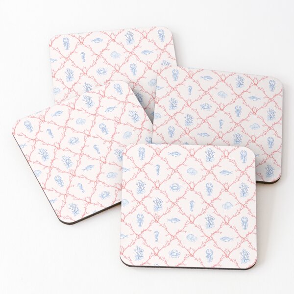 Item preview, sea life,wallpaper designed and sold by letsgow8th.
