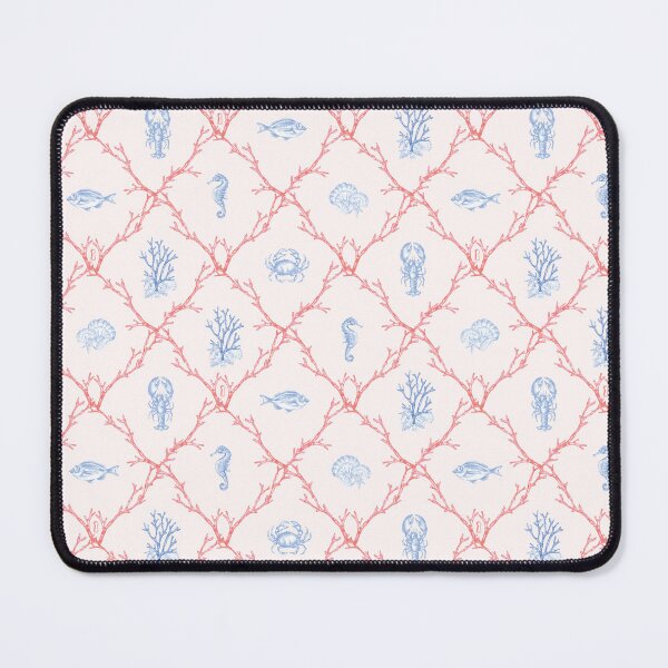 Item preview, sea life,wallpaper designed and sold by letsgow8th.