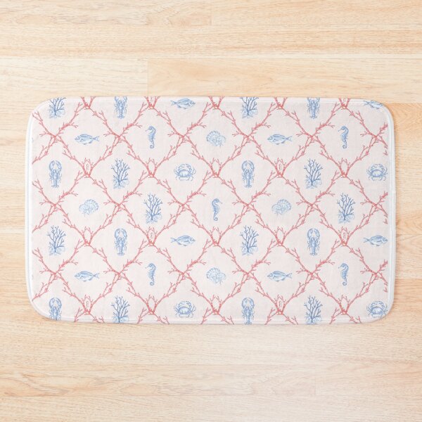 Item preview, sea life,wallpaper designed and sold by letsgow8th.
