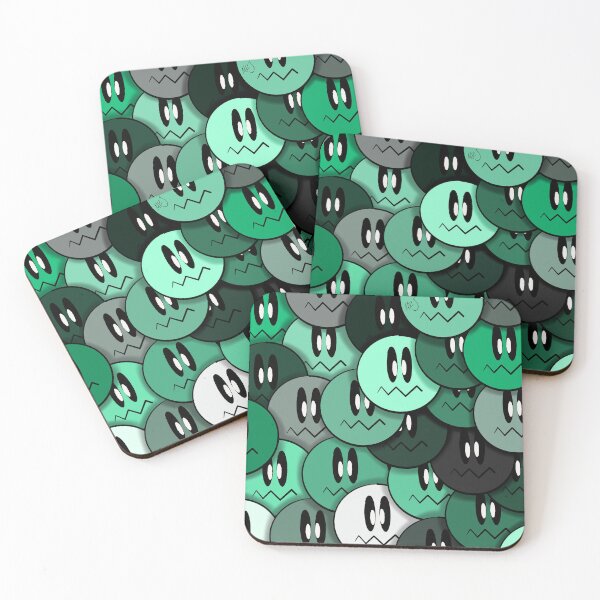 Item preview, iffy greens designed and sold by J-ArtCreations.