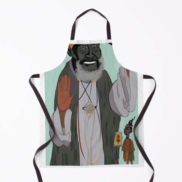 Item preview, The Prophet The Disciple The Apostle designed and sold by LoveLightGifts.