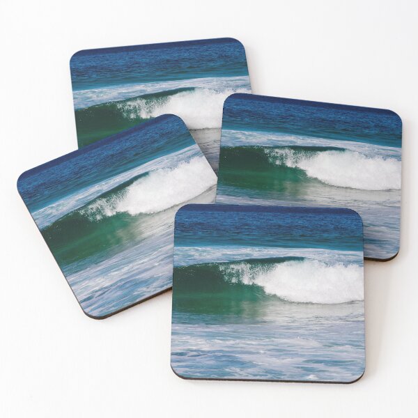 Item preview, Curling Wave designed and sold by Nicolette Neish.