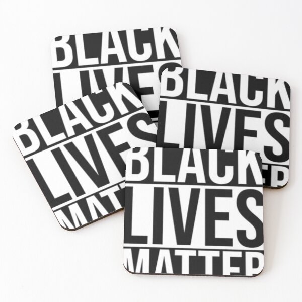 Item preview, Black Lives Matter designed and sold by AndreJames1223.
