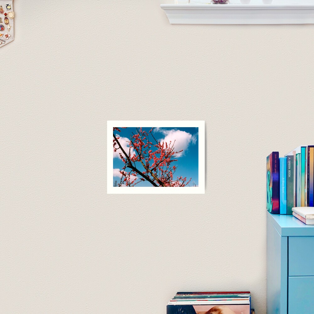 Item preview, Art Print designed and sold by tomoenk6.