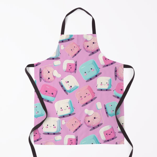 Item preview, Adorable Marshmallow Family - Cute designed and sold by Bondoboxy.