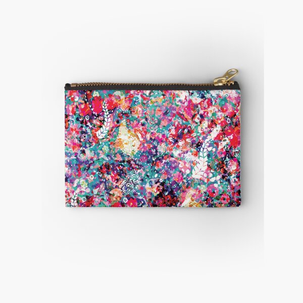 Item preview, Abstract Floral Pattern designed and sold by Saif Chowdhury.