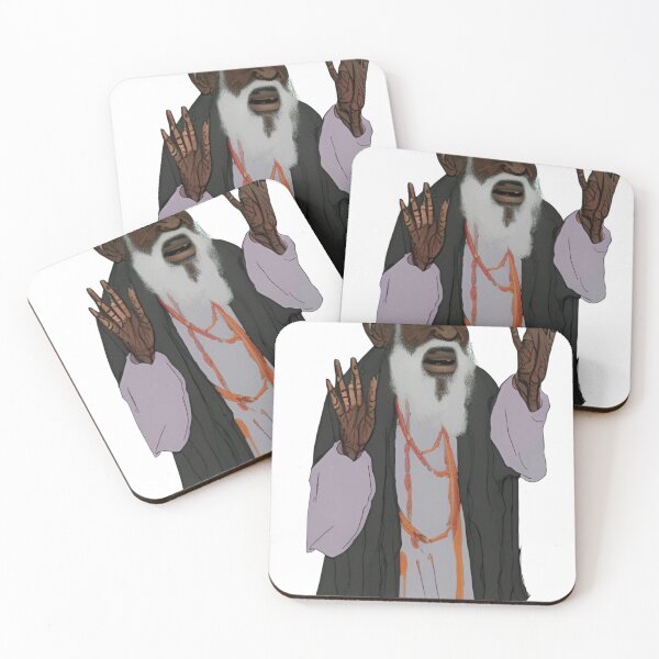 Item preview, The Prophet The Disciple The Apostle designed and sold by LoveLightGifts.
