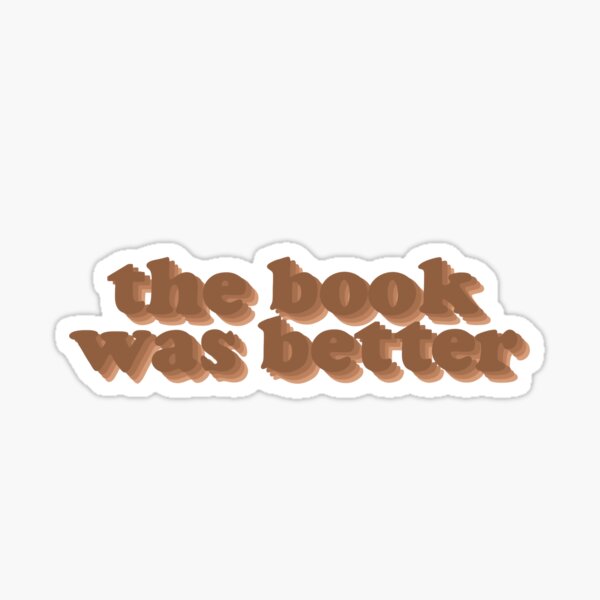 Item preview, The book was better designed and sold by StickyButtons.