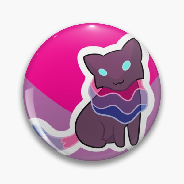 Item preview, Bisexual Melog  designed and sold by Maythedragonlord .