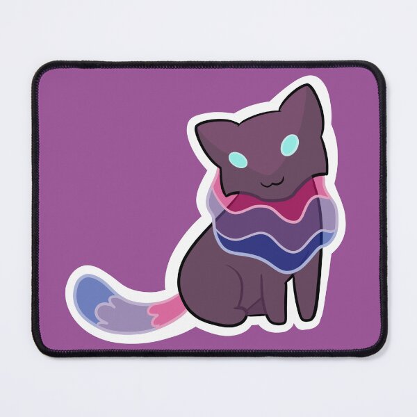 Item preview, Bisexual Melog designed and sold by Maythedragonlord .