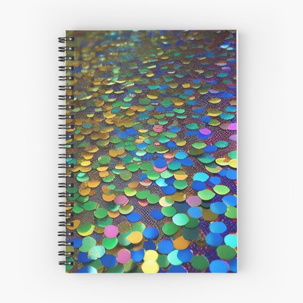 Item preview, Colorful Abstract Psychedelic Geometrical Splatter Paint Pattern Design designed and sold by bandjdesigns.