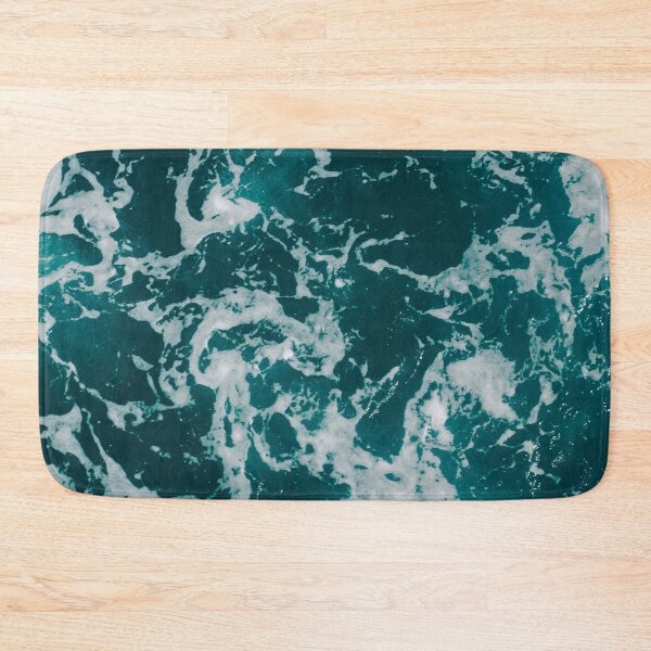 Item preview, Blue Ocean Summer Beach Calm Waves designed and sold by ABZDesigner.
