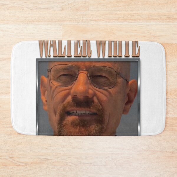 Item preview, HEISENBERG SAY MY NAME  designed and sold by BehardKolbs.
