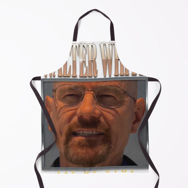 Item preview, HEISENBERG SAY MY NAME designed and sold by BehardKolbs.