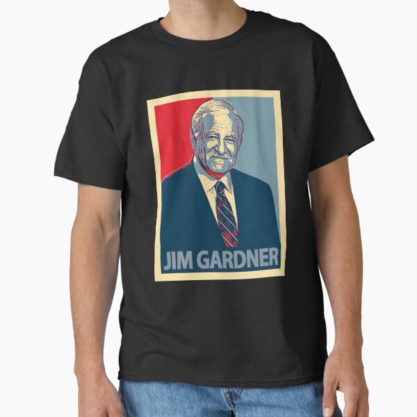 Artikel-Vorschau von Jim Gardner, designt und verkauft von Viet Nam.