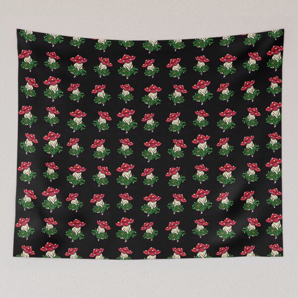 Item preview, Christmas Tree Shroomie designed and sold by MeddyChollia.