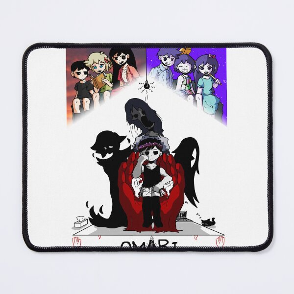 Item preview, OMORI MAGNUM OPUS designed and sold by General-Merch.