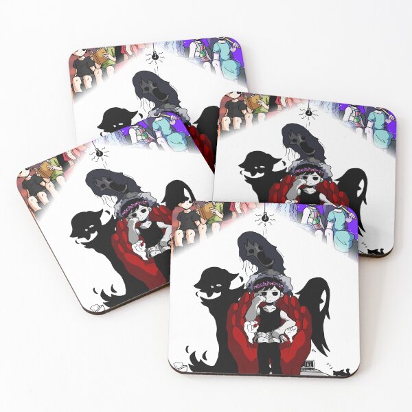 Item preview, OMORI MAGNUM OPUS designed and sold by General-Merch.