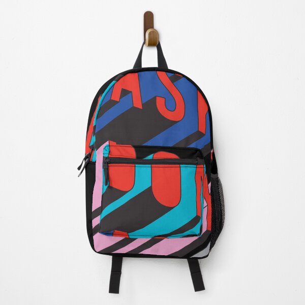Item preview, DON'T ASK WHY designed and sold by azified.