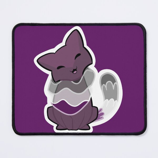 Item preview, Asexual Melog  designed and sold by Maythedragonlord .